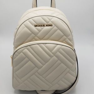 Michael Kors backpack